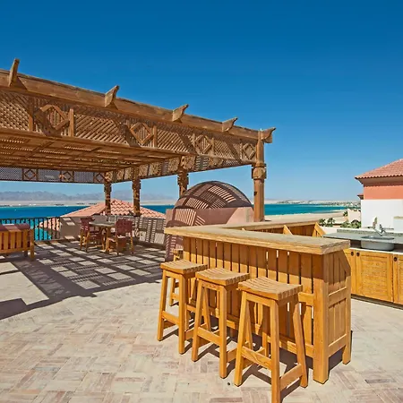 Soma Bay Seafront Luxury Appartement
